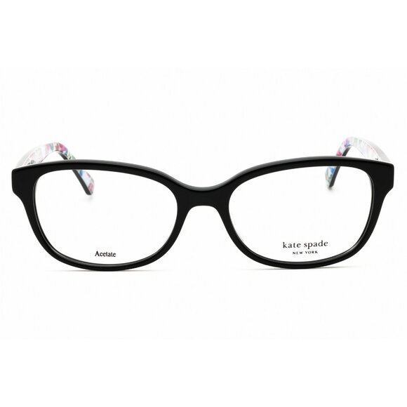 Kate Spade EYEGLASSES KSVLETE-7RM-51 New with case